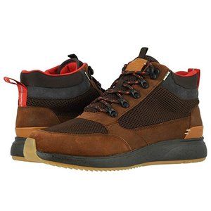 toms skully waterproof boots